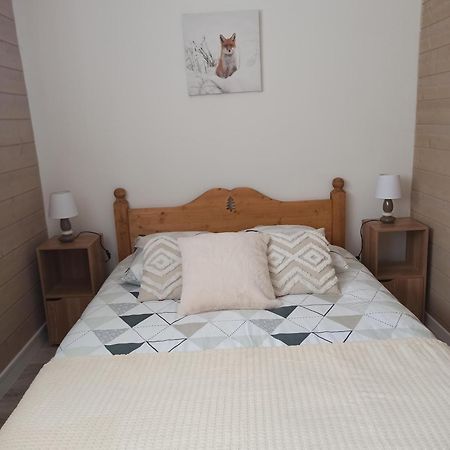 Chalet Kelly, Centre Ville / Jacuzzi / Sauna เฌราร์แมร์ ภายนอก รูปภาพ