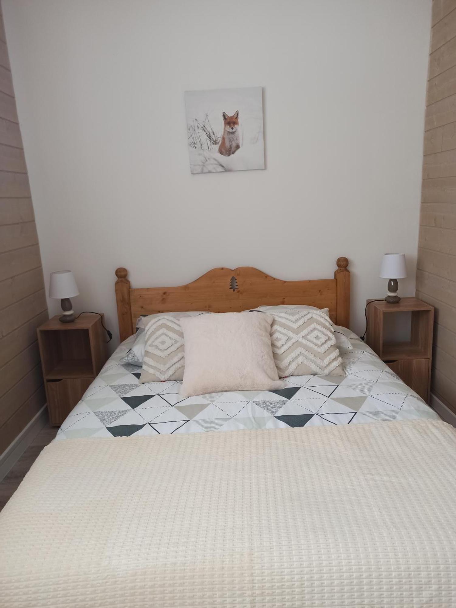 Chalet Kelly, Centre Ville / Jacuzzi / Sauna เฌราร์แมร์ ภายนอก รูปภาพ